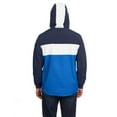 thumbnail image 2 of Nautica N17174 Unisex Windward Pullover Anorak, 2 of 3