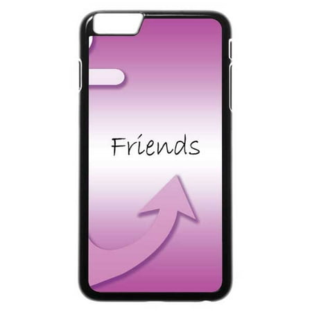 Best Friends iPhone 7 Plus Case (Best First Mobile Phone For 11 Year Old)