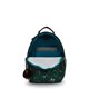 thumbnail image 3 of Mochila Kipling Seoul Small estampada 25 x 35 x 16 cm, 3 of 6