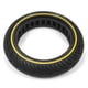 thumbnail image 2 of Neumático para patinete eléctrico de 8,5 pulgadas Neumático para patinete eléctrico Goma amortiguadora Labymos Neumático, 2 of 7