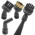 thumbnail image 4 of 1pcs Versatile Cleaning Brush Set Crevice Nozzle For Kitfort For KT-1000-03 Vacuum Cleaner Home Appliance Accessories gap nozzle, 4 of 6