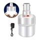 thumbnail image 4 of Linterna de Camping LED, súper brillante portátil, debe tener durante el , , , apagones, luces de Camping/lámpara - Adaptador . Adaptador de EE. UU., 4 of 9