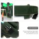 thumbnail image 3 of unbranded Bolsa Organizadora De Herramientas De Lona Verde Para Trabajo Y Reparación Con Protección Resistente, 3 of 7