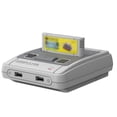 thumbnail image 1 of Retroflag SUPERPi CASE-J Safe Shutdown/Safe Reset SD Card Case with Indicator Light for Raspberry Pi 4, 1 of 8