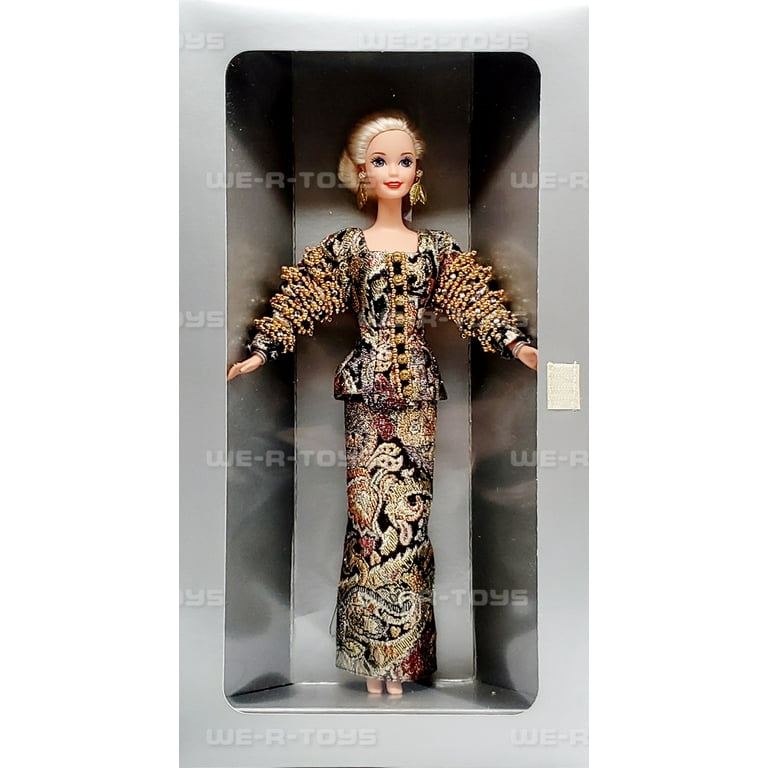 Mattel, Christian Dior Designer Collection
