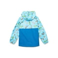 thumbnail image 2 of Character Toddler Rain Jacket, Sizes 2T-5T, 2 of 3