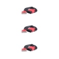 thumbnail image 1 of Moyic Car Main Test Data Cable Diagnostic Cord for Autel MS906 MS905 MS908Pro Type1 NO1, 1 of 1