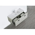 thumbnail image 4 of 48" Streamline K1801-161-48-51 Floating Vanity, 4 of 4