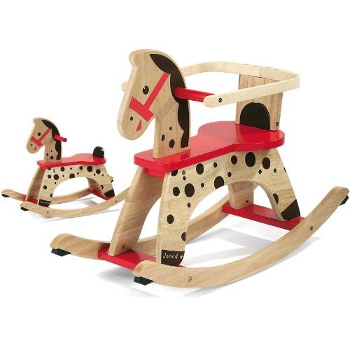 walmart toddler rocking horse