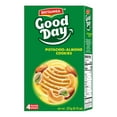 thumbnail image 2 of Britannia Good Day Pistachio-Almond Cookies, 8.15 oz, 2 of 5