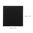 thumbnail image 2 of GAXIRE 4pcs Utility Sponge in Black for Packing Supplies for Shipping and Storage, 2 of 6