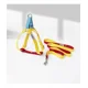 thumbnail image 1 of Correa Para Perros Mascotas De Colores, 1 of 3