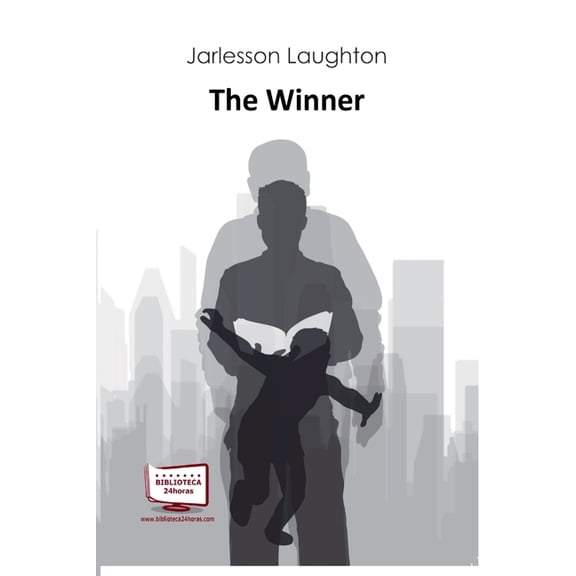 01 The Winner, Book 1, (Paperback)