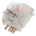 thumbnail image 2 of ERP Defrost Timer for Frigidaire, AP2592953, PS428556, ER218724501, 2 of 6