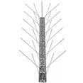 thumbnail image 2 of Durable All Stainless Steel Bird Spikes Kit - Metal Bird Deterrent Device for Deterring Pigeon, Crows, Woodpeckers, 2 of 7