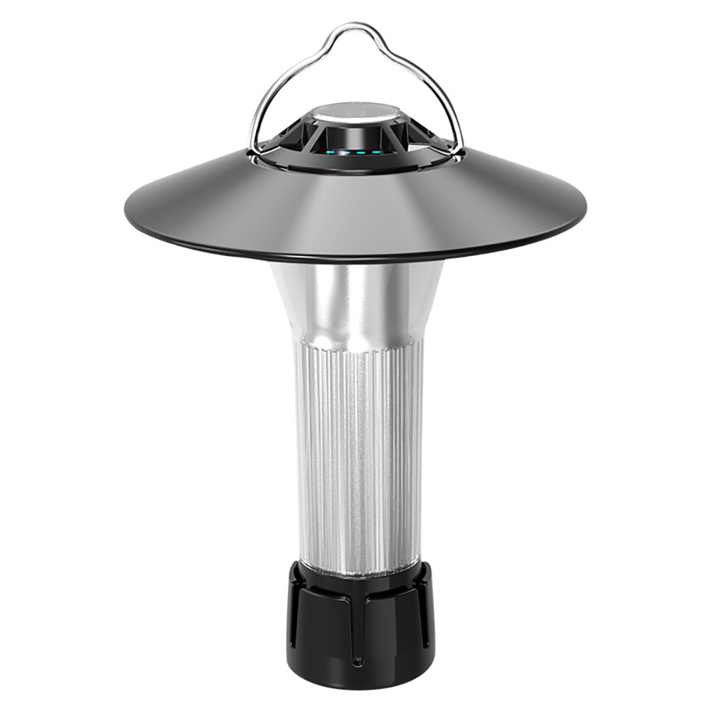 OLIFE Rechargeable Camping Lantern,Portable Light Emergency