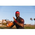 thumbnail image 5 of Suddora Wrist Sweatbands - Athletic Cotton Terry Cloth Wristband Pair, Bulk 20 pack, Red, 5 of 5