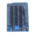 thumbnail image 3 of Carte d'Extension Module Capteur Carte d'Extension Composant Électronique Accessoire avec Processus d'Immersion Or PCB pour Bouclier de Capteur V1.0, 3 of 8