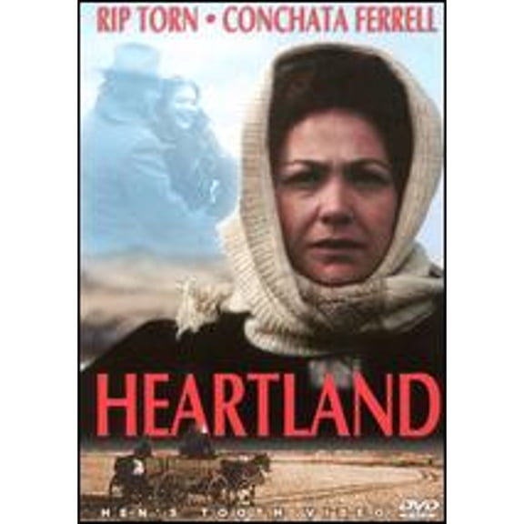 Pre-Owned Heartland (DVD 0759731407526) directed by Richard Pearce