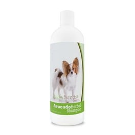Healthy Breeds Lhasa Apso Tearless Puppy Dog Shampoo 16 oz