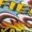 NZ022, variant on Comics Pop Art Dress Summer Street Style Dresses Female Sleeveless Printed Sundress