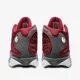 thumbnail image 5 of (Men's) A i r-Jor-dan 13 Retro 'Red Flint' (2021) DJ5982-600 Sneakers Adult Unisex, 5 of 6