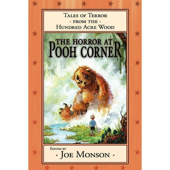 The Horror at Pooh Corner, (Paperback)