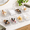 1-10.8 X 7.9 X 3.4, variant on Clear Plastic Storage Bin 10.8 X 7.9 X 3.4 Inches Home Organization Container