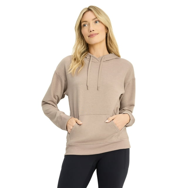 Jockey Women's EVERACTIVE Hoodie