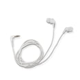 thumbnail image 5 of Auriculares Panasonic RP-HJE125E-W Ergofit Design Stereo, 5 of 5