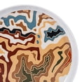 thumbnail image 4 of Vajilla de Porcelana Crown Baccara 16 piezas para 4 personas - Chartes, 4 of 5