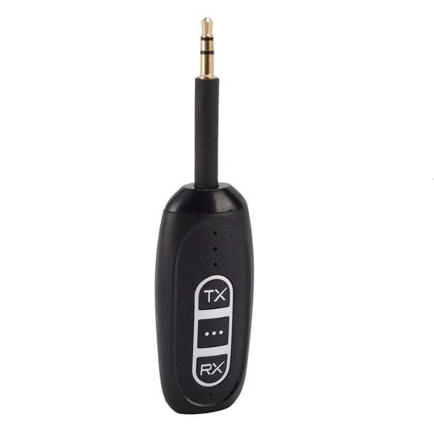Transmisor Inalámbrico 5.4, Receptor Transmisor ABS 5.4 Para TV
