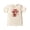 Natural Shirt, variant on Cute Highland Cow Valentine's Day Shirt for Kids Hearts and Candy Tee for Girls Black Shirt 2T