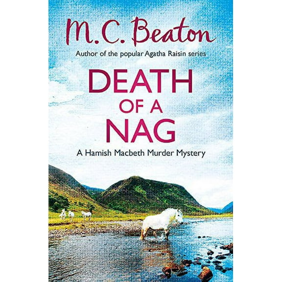 Death of a Nag