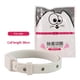 thumbnail image 4 of 10 Uds. Collar ajustable para mascotas antimosquitos y pulgas (gato), 4 of 5