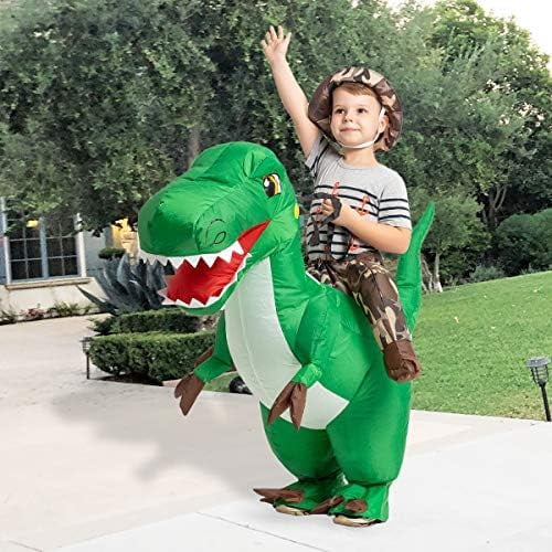 Inflatable costumes 2025 for teens