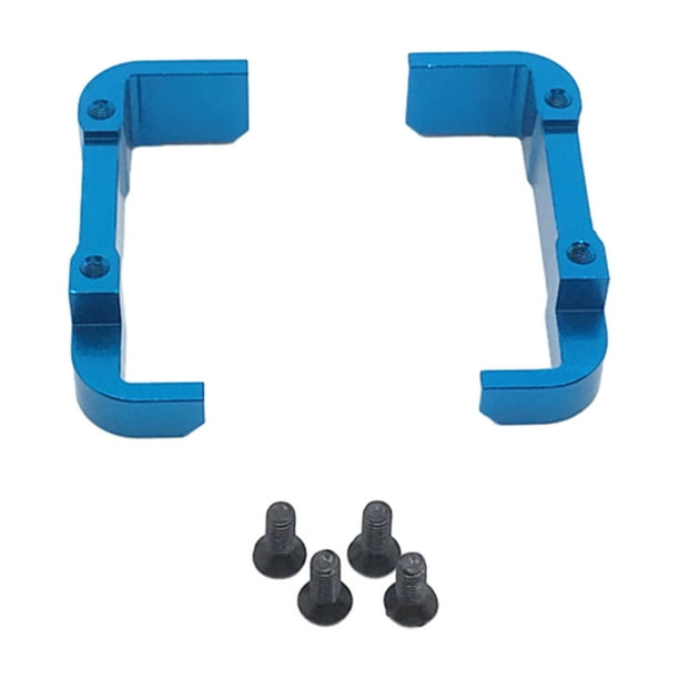 Asiento de Montaje Vogacara RCGOFFLOW Alta Resistencia 1/14 Vehículos de Carretera Azul
