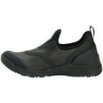 thumbnail image 5 of Muck Footwear  Men's Outscape Slip On Outscape Black , 14 M US, 5 of 7