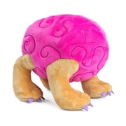 Kidrobot Intellect Devourer Phunny Plush New