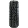 thumbnail image 3 of Kenda Klever A/T Trail (KR615A) All Terrain 265/65R17 116T XL Light Truck Tire, 3 of 6