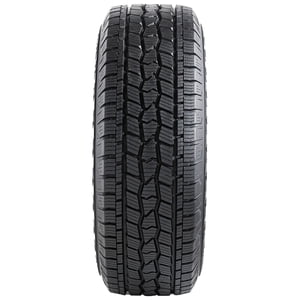 Kenda Klever A/T Trail (KR615A) All Terrain 225/50R18 95V Light Truck Tire Sansujyuku sansujyuku.com