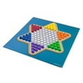 thumbnail image 5 of Juego de Mesa Family Games Damas Chinas 61 Piezas, 5 of 5