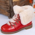thumbnail image 7 of Ladies Autumn Sheepskin Boot, 7 of 7