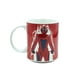 thumbnail image 1 of Taza de café Seven20 Doctor Who Red Cyberman Ceramic 325ml, 1 of 6
