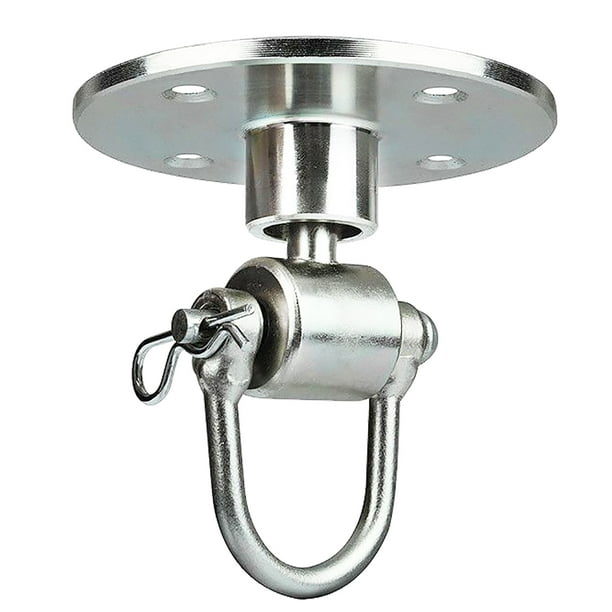 Colgador De Montaje Para Saco De Boxeo, Soporte De Montaje Giratorio Para Saco De Boxeo Para Entrenamiento