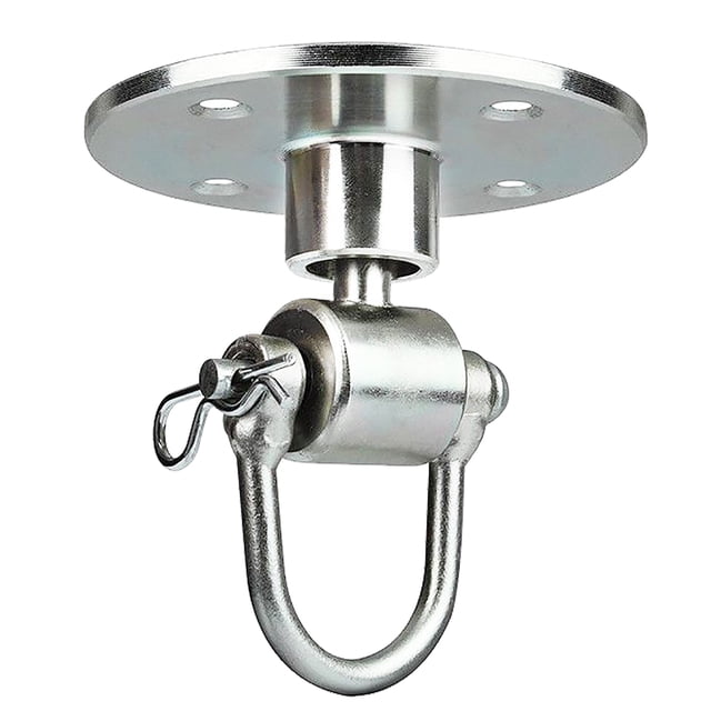 Colgador De Montaje Para Saco De Boxeo, Soporte De Montaje Giratorio Para Saco De Boxeo Para Entrenamiento