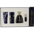thumbnail image 2 of 5728545 By Edt Spray 3.4 Oz & Hair And Body Wash 3 Oz & Deodorant Stick Alcohol Free 2.7 Oz & Edt Spray .25 Oz Mini, 2 of 2