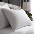 thumbnail image 2 of Pacific Coast Feather Hotel Symmetry Down Pillow, Standard/Queen (Pack of 1), White, 2 of 5