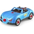 thumbnail image 3 of Take-A-Part Toy Racing Car, 3 of 7