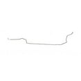 thumbnail image 3 of Right Stuff FIN7801S Front to Rear Brake Line, 3 of 3
